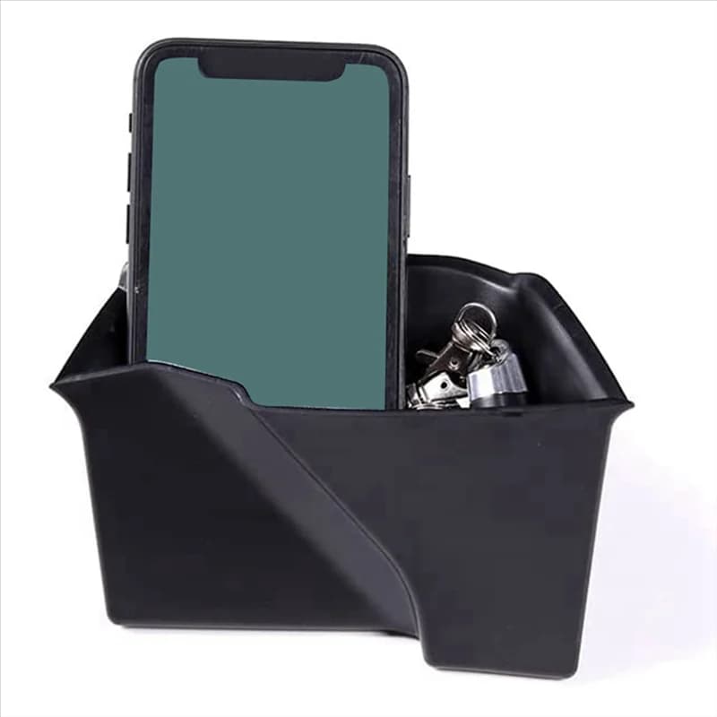 Reliable Indoor Door Arm Tray for Corvette C7 Z06 Z51 ZR1 Stingray Grand Sport 2014-2019