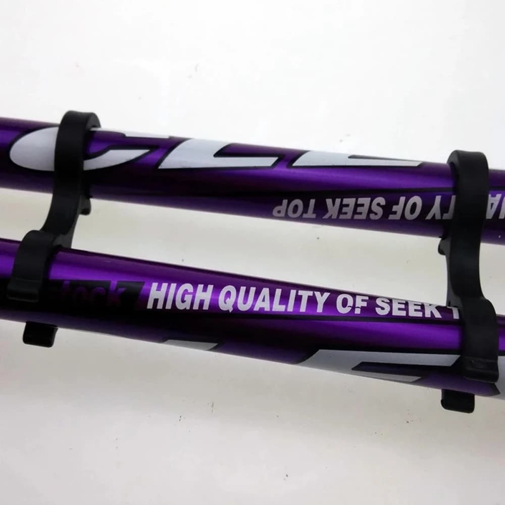 Nordic Replacement Hike Black Snowflake Camp Trekking Pole Basket Walking Stick Connectors Walking Stick Buckle Alpenstock