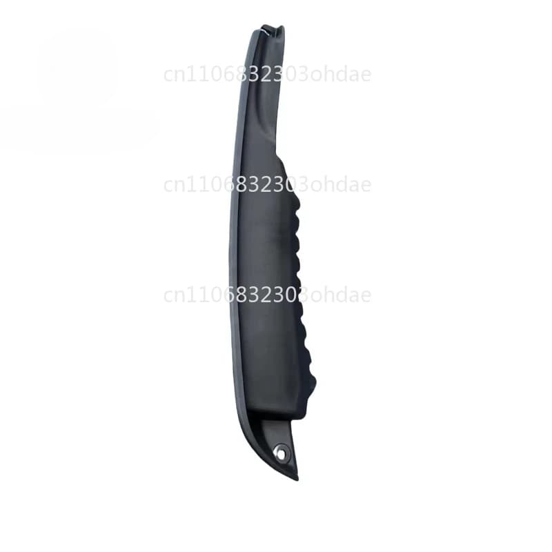 Rubber block inside for the left front wheel arch lining Gommures for McLaren 570S, 570GT, 540C, 600LT, 13A4628CP