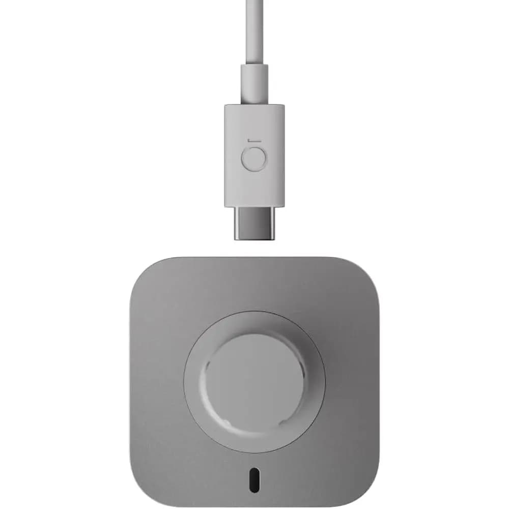 4a generazione - Dimensione 8 - Stazione di ricarica e cavo USB-C - Prolunga la durata della batteria fino a 8 giorni