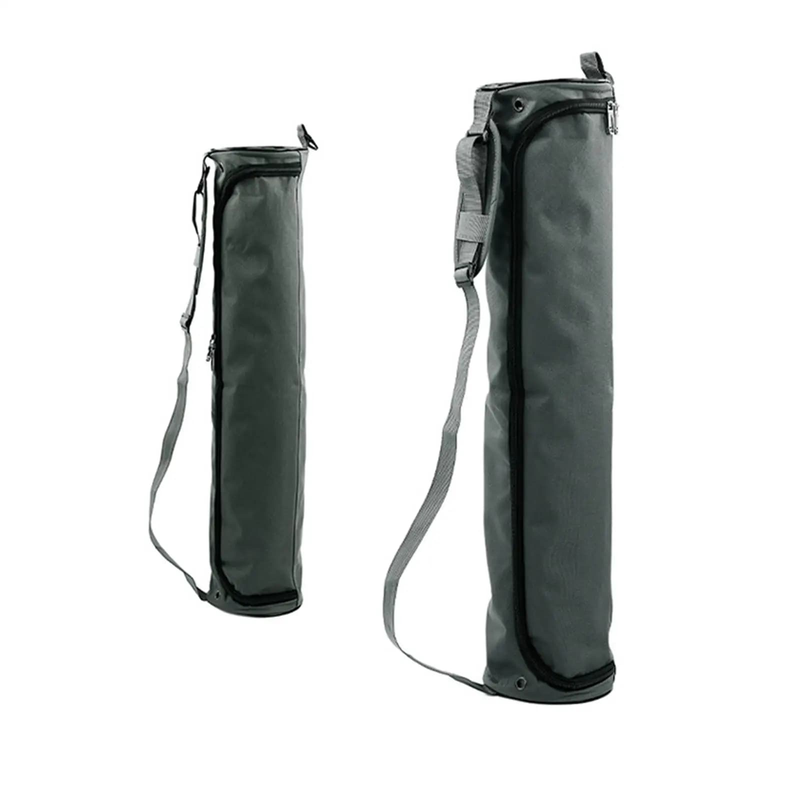Borsa Porta Tappetino Yoga Oxford, Borsa Sportiva Portatile per Donne, da Viaggio e Fitness, con Tracolla Regolabile