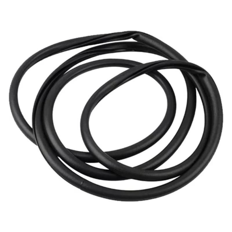 2025 New Automotive Accessories Car Sunroof Glass Weatherstrip Rubber Seal Easy Installation 70205-T2A-A01 70205T2AA01