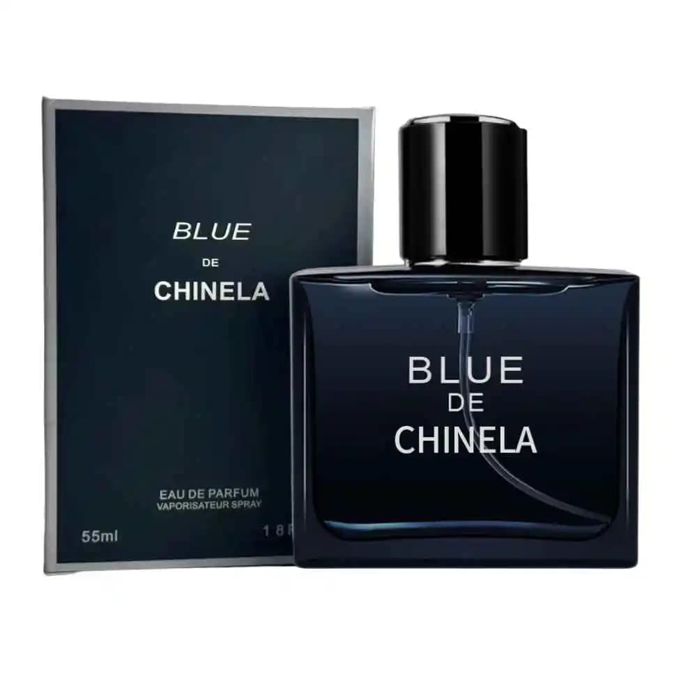 Brand Perfume for Man 100ml, Male Colony with Feromoni, Long-Term Wood Fragrance, Fresh Aromatic Spray