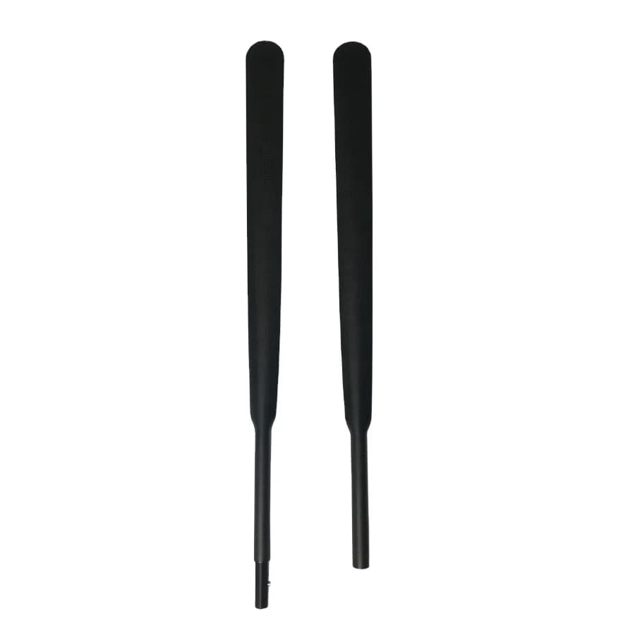 Pagaia per kayak leggera da 2 pezzi in fibra di carbonio Groenlandia per surfski