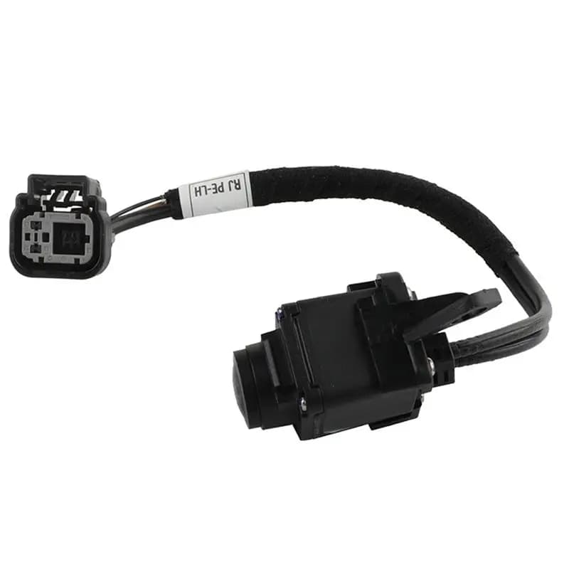Telecamera Specchietto Laterale Sinistro 99220-J6500 per Kia K900 (Quoris) 2020-2021, Telecamera di Retromarcia per Assistenza al Parcheggio 99220J6500-A02G