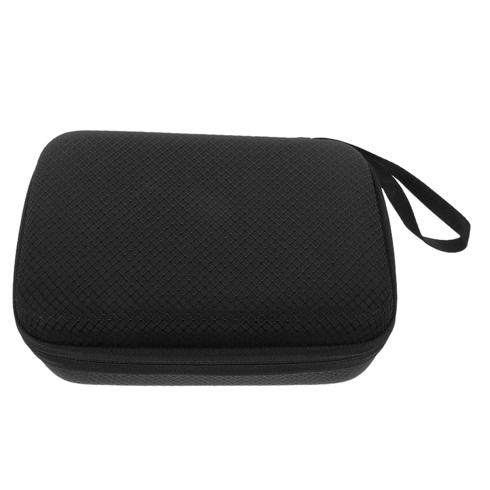 Golf Accessories Bag Eva Material Heat-Pressed Construction Wear-Resistant Compact Organizer for Golf Balls Small Gear Portable