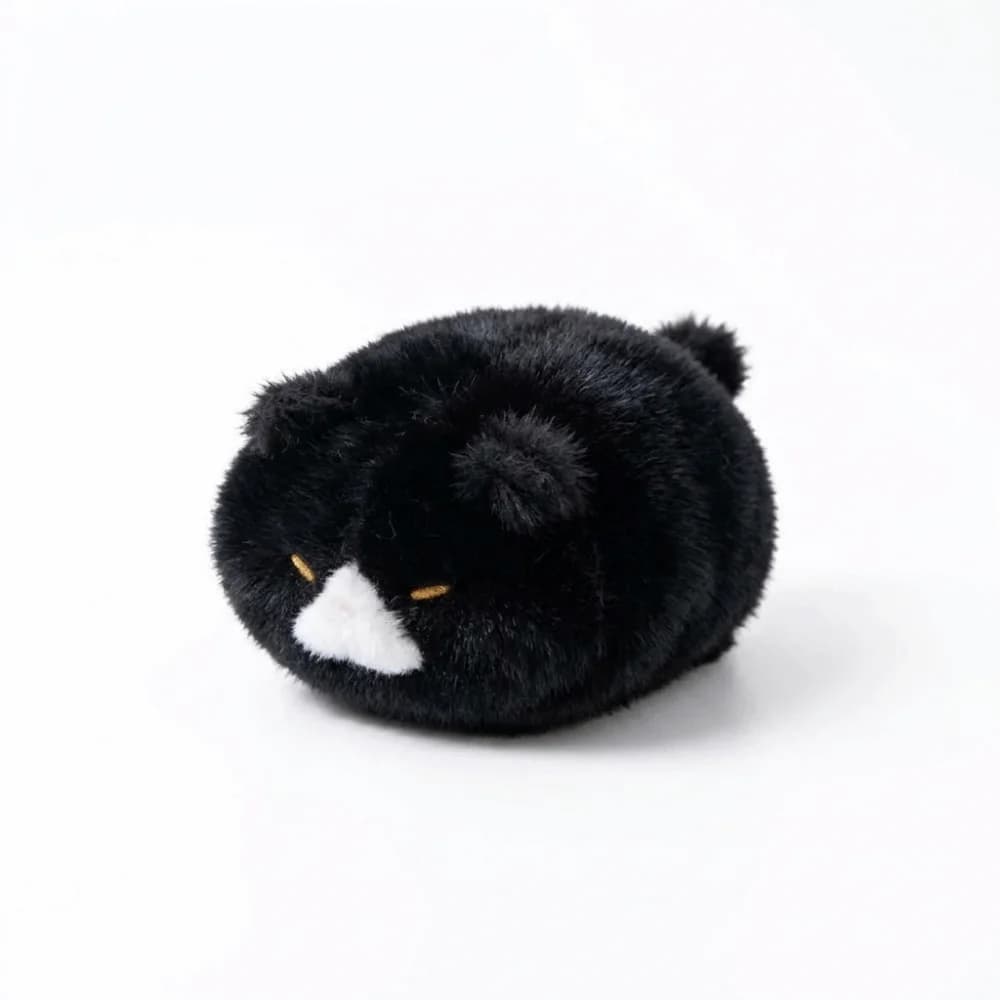 Creative Cartoon Lazzy Cat Wrist Pillow Multicolor Accessories Mouse Wrist Pad Photo Props Gift Bag Ornament Kids Toy