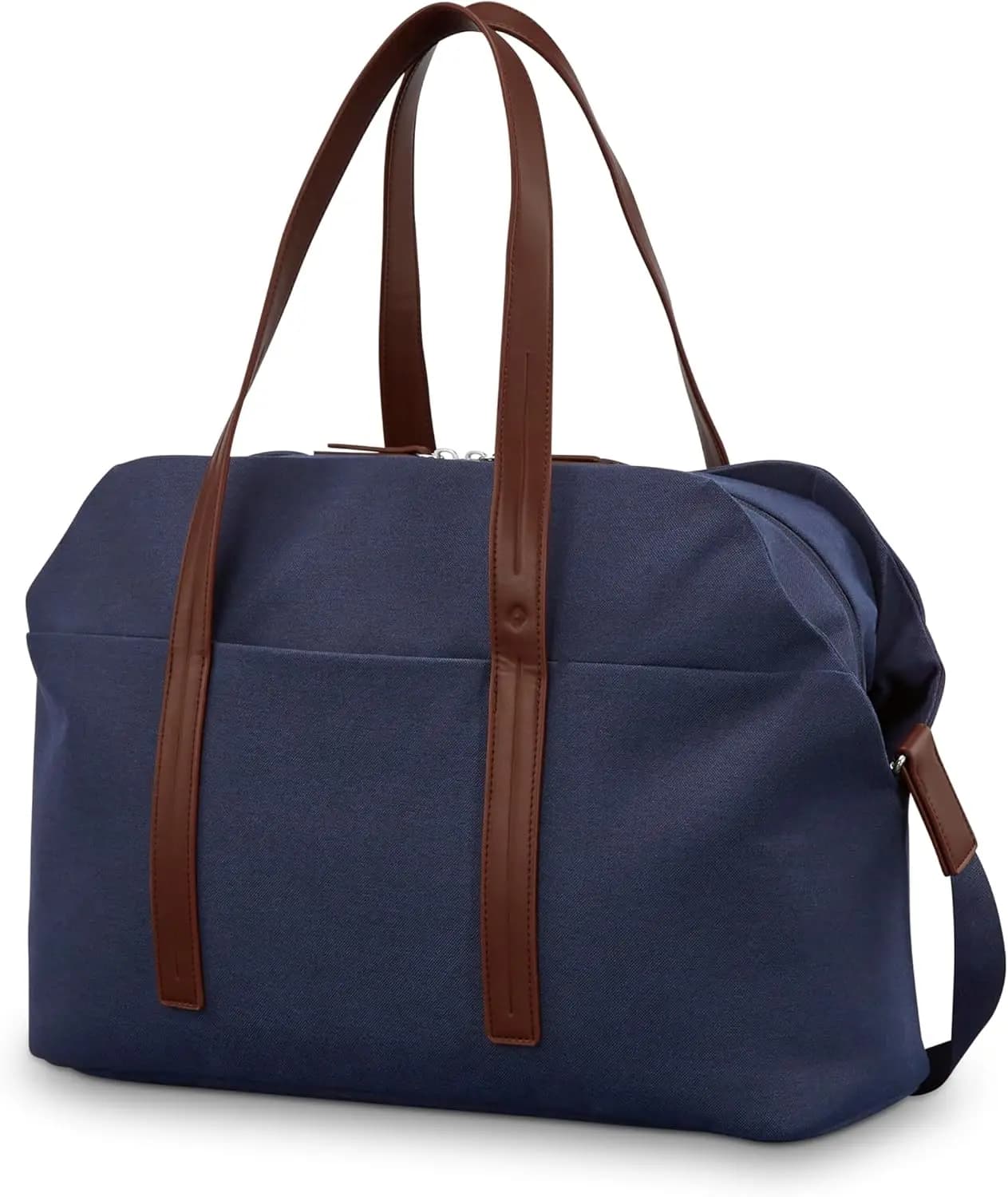 Elegante Borsa da Viaggio con Scomparto per Laptop per Pernottamenti