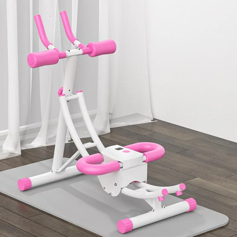 Selfree Waist Machine abdominal muscle abdominal muscle training equipment for fitness exercise for home use