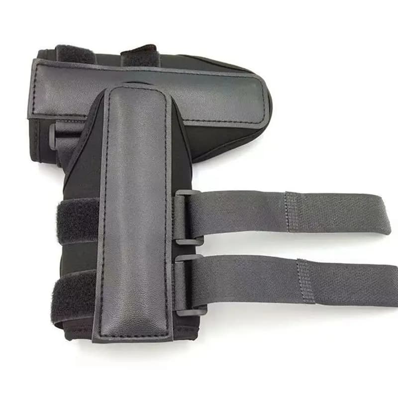 【Supernew】Golf Wrist Brace, Golf Swing Trainer, Beginner Posture And Movement Correction