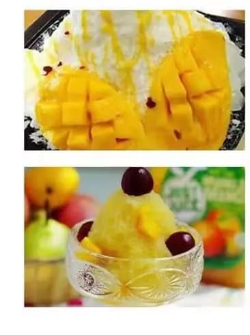 Macchina Tritaghiaccio Commerciale da 30L, Frullatore per Smoothie, Macchina per Ghiaccio Tritato, Frullatore per Milkshake, Macchina per Granita