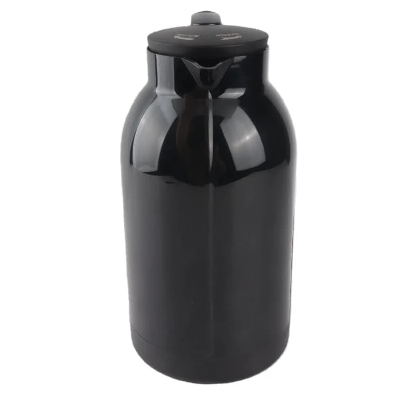 12V 24V Portable Car Kettle 1300ml Stainless Steel Electric Travel Water Boiler Leak Proof Anti Scald Heater For Vehicle Use