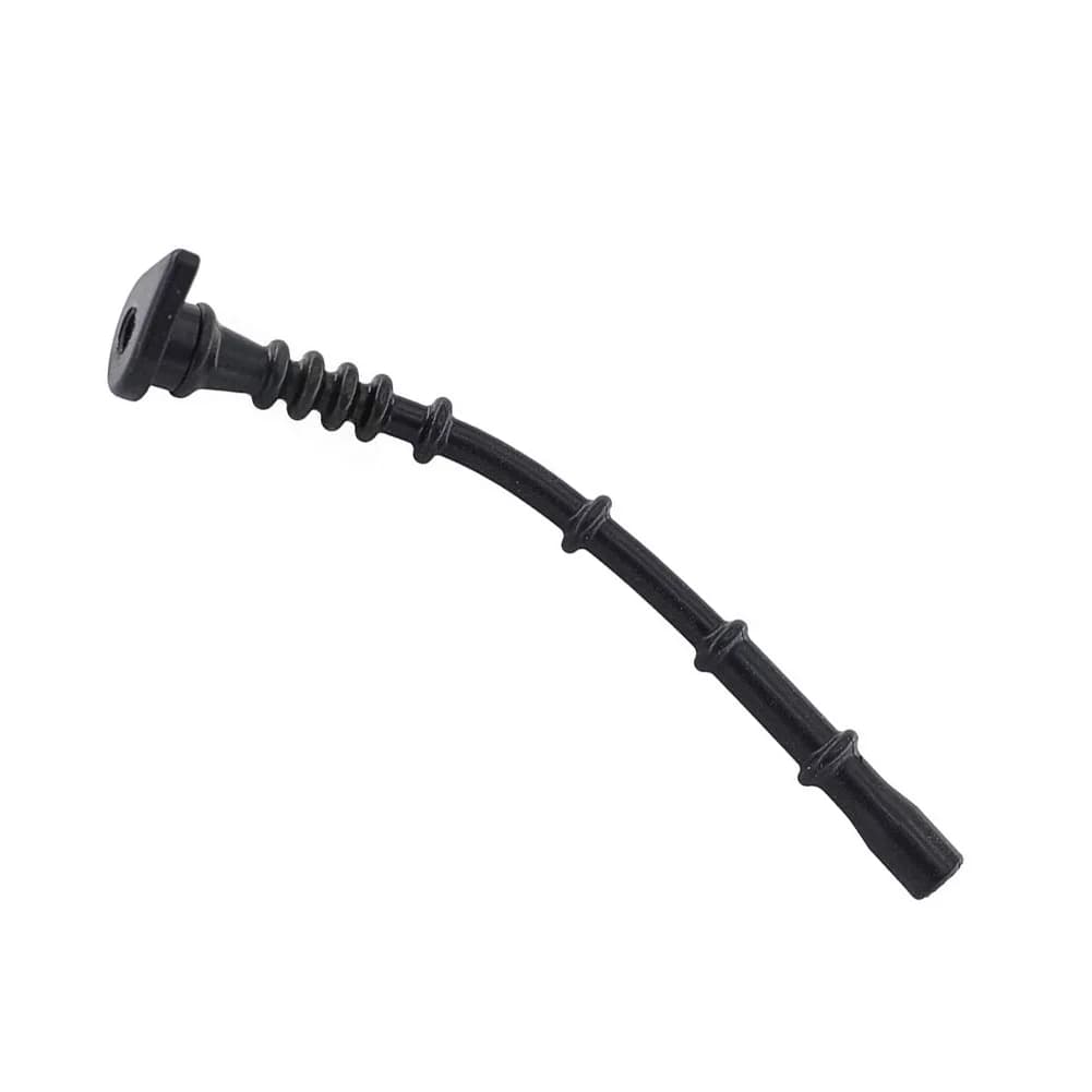 Replacement Tube for Detachor, Fuel Pipe for External Tools, OEM Replacement 4149 358 0800 Compatible with FS94 FS94R FS94C HL94K