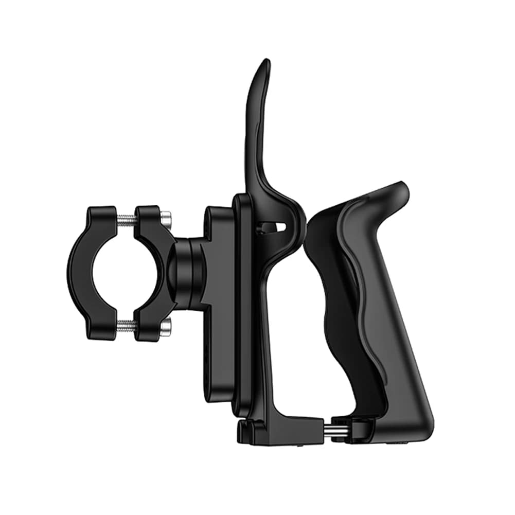 Portabevande per Moto, Supporto per Bottiglia d'Acqua per ATV e Moto da Cross, Portabicchieri da Manubrio, Accessori per Moto