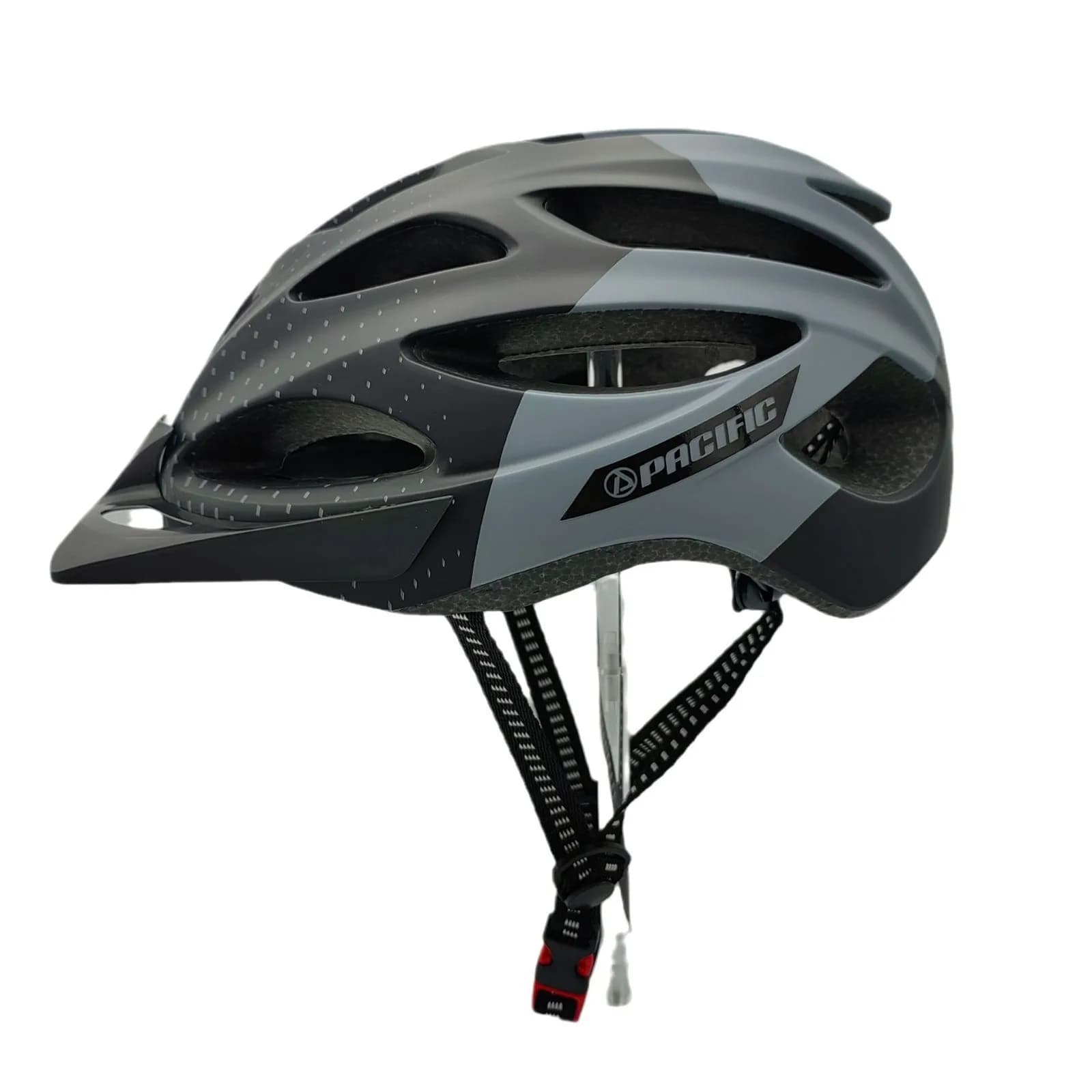 New Versatile Cycling Integrated Sports Breathable Safety Mountain Bike Helmet