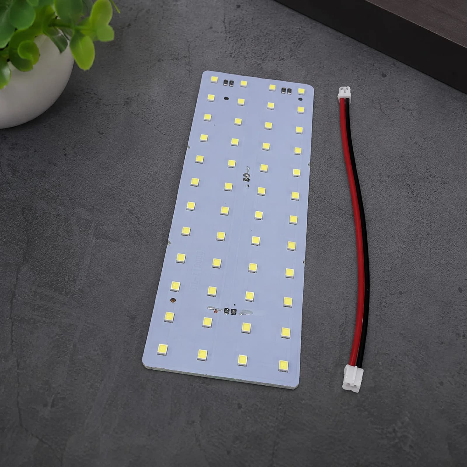 For Bambu Lab 3D Printed Relief Light Panel Powered by USB-C Lithophane LED Backlight Board Kit for 3D Printed Photo Model