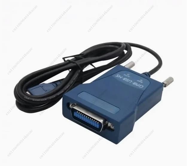 Scheda di acquisizione IEEE488 per NI GPIB-USB-HS 778927-01