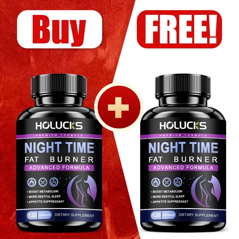 Buy 1 and receive 1 free! Integrator Brucia Grassi Night Pure, for Hormonal Balance, Reduces Appetite by Stress and Favors a Sleep Restorer, Relax