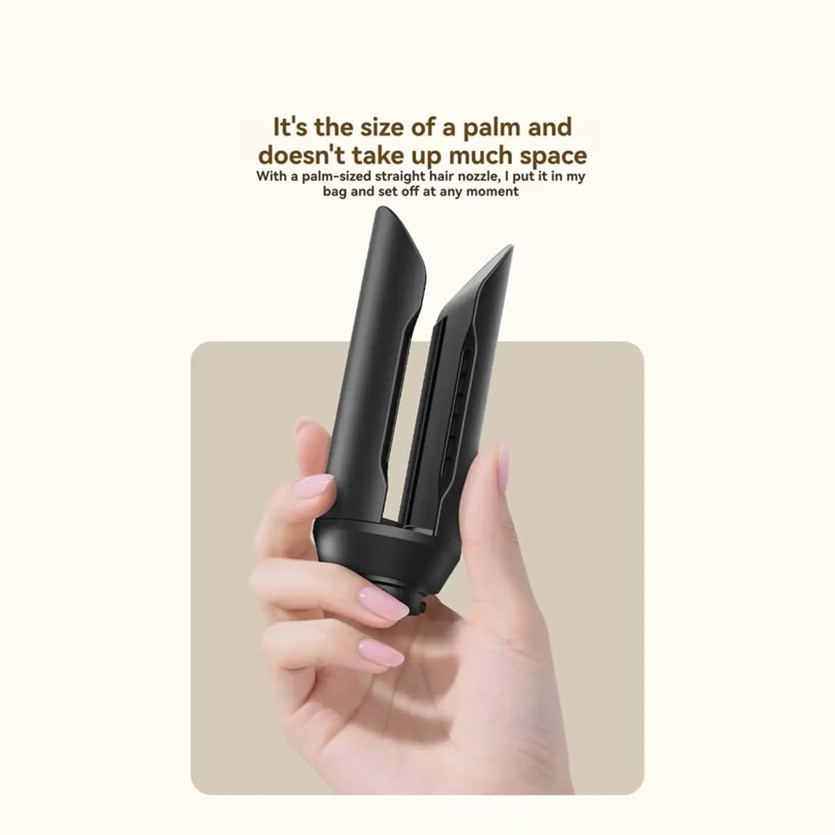 Parts for Appliances: Hair and Adapter Plate for Hair Supersonic HD01 HD02 HD03 HD04 HD08 HD15 HD16