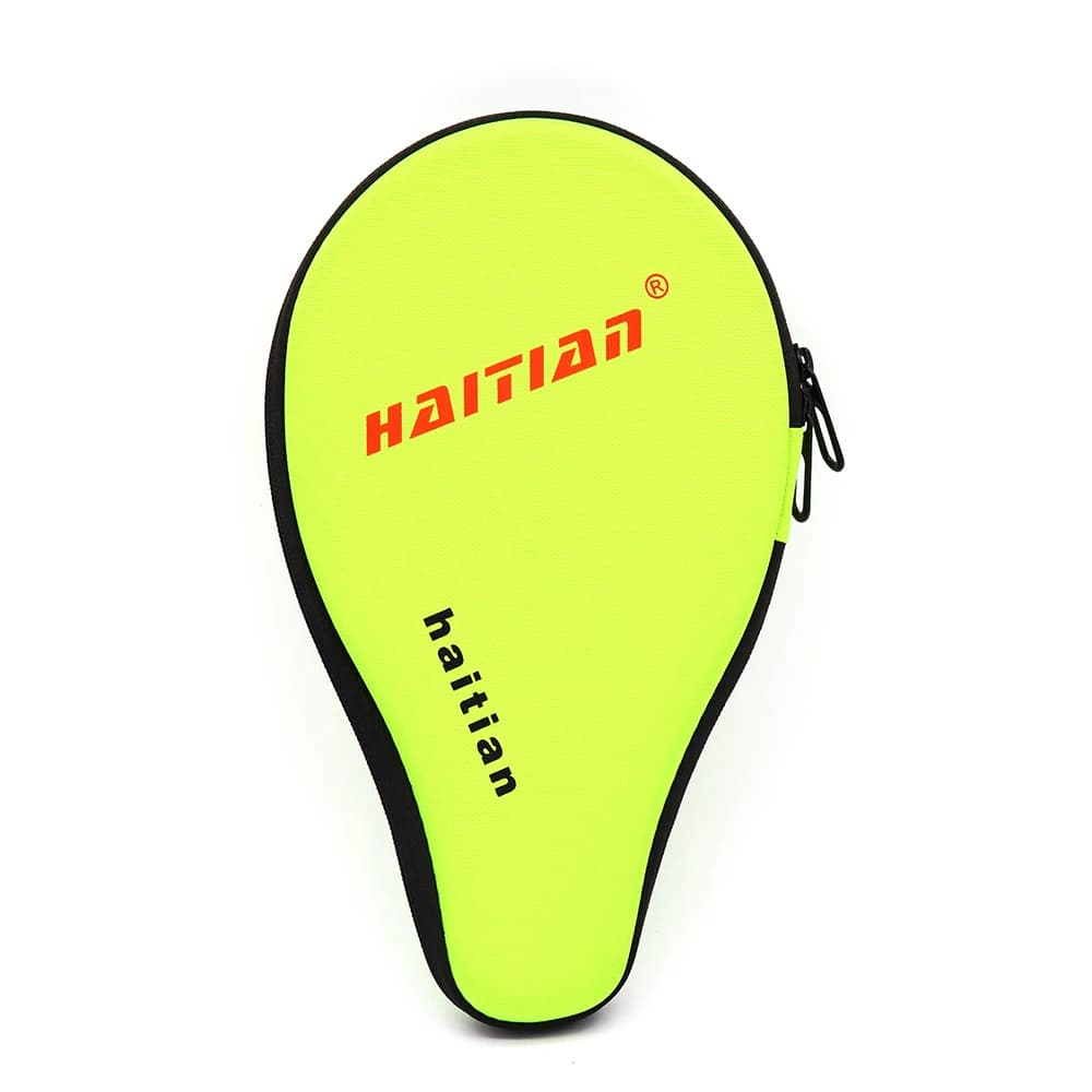 Ping Pong Protective Bag with Ball Case