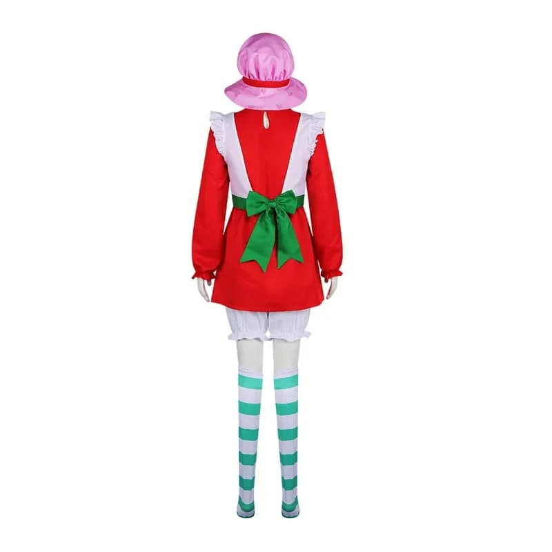 Anime Asuka Langley Cat Ear Hat Cosplay Baseball Cap Cute Kawaii Women's Cotton Hats Party Accessories
