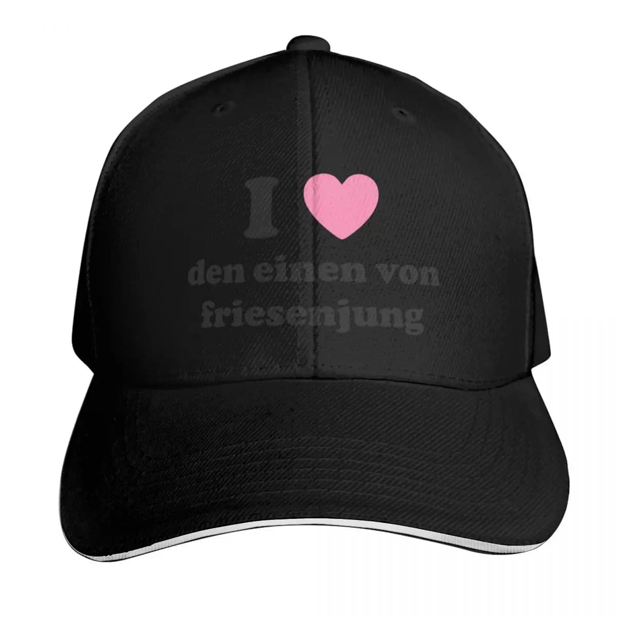 I love the one from Friesenjung Baseball Cap Golf Wear hats on offer Sun Cap Wild Ball Hat Girl'S Hats Men's