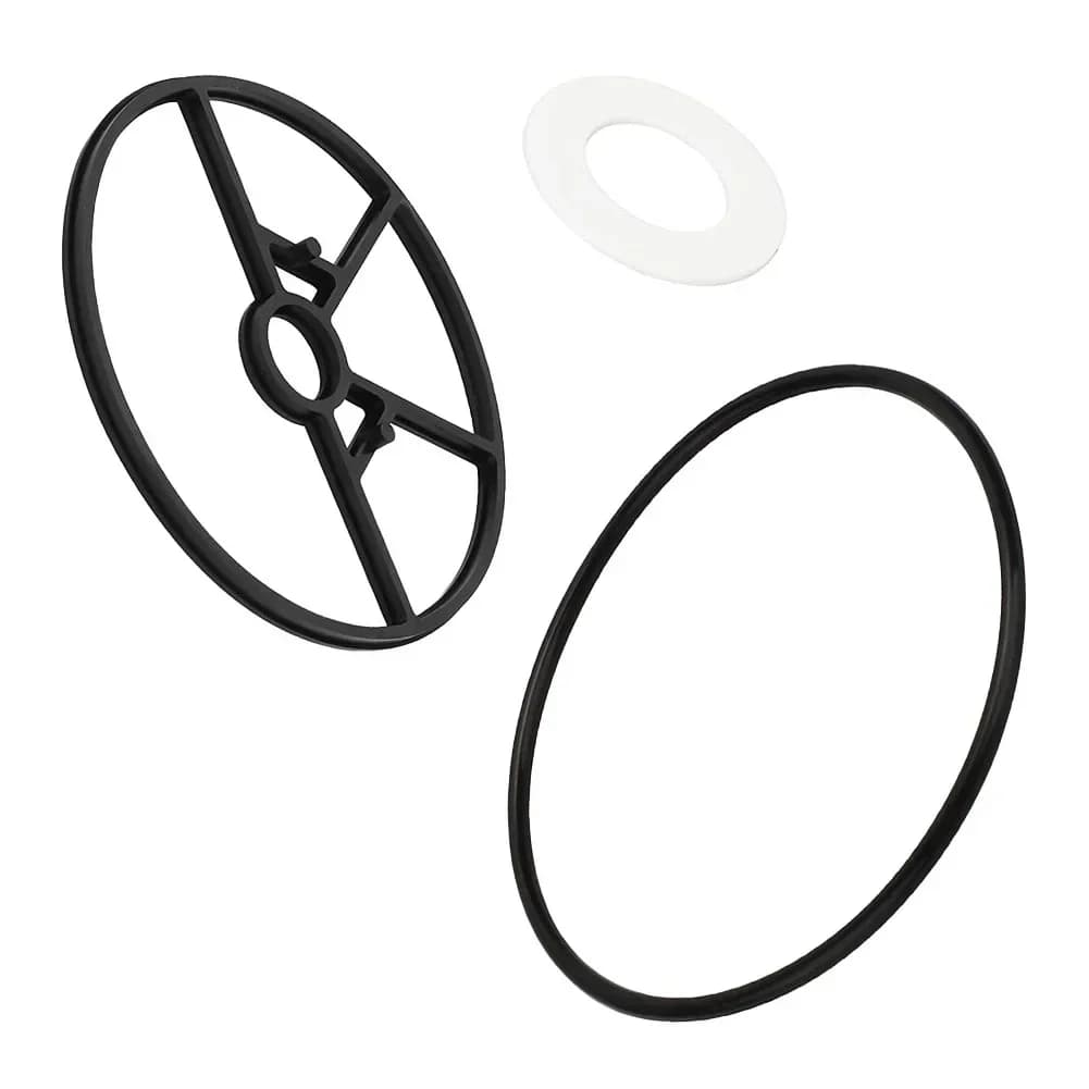 SPX0714L Kit di ricostruzione guarnizione O'ring Parti di ricambio per valvola Variflo XL SPX0714T Guarnizione ragno Cuscinetto SPX0714CA