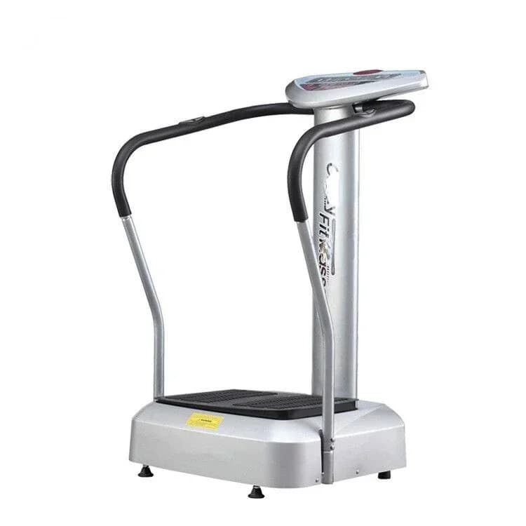 Vibration Slimming Machine, Body Modeling Equipment, Aerobic Exercise Equipment, Vibrant Plate for Burning Fats