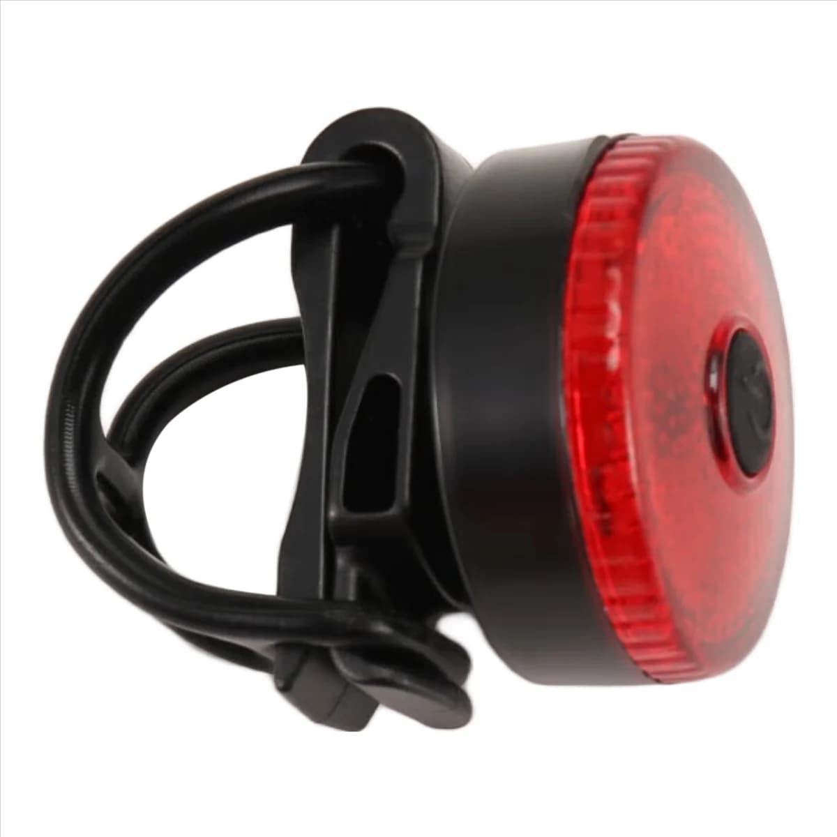 B68C Fanali posteriori per bicicletta Sensore intelligente Luci di stop Carica USB Luce per bici Lampada da ciclismo Illuminazione per bicicletta Luce anteriore a LED C