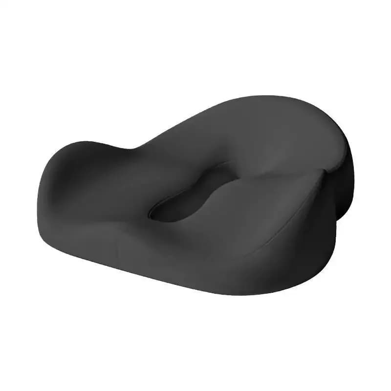 Chair Tailbone Sciatica Back Pain Relief Comfort Office Chair Car Seat Cushion Non-Slip Orthopedic Memory Foam Coccyx Cushion
