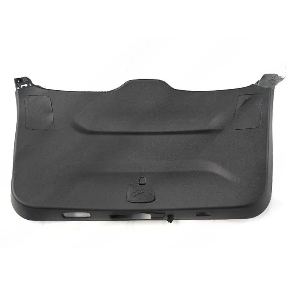 Rear Door Lower Guard Luggage Compartment Lid Large Decoration for Chery Jetour X70 X70M X70S
