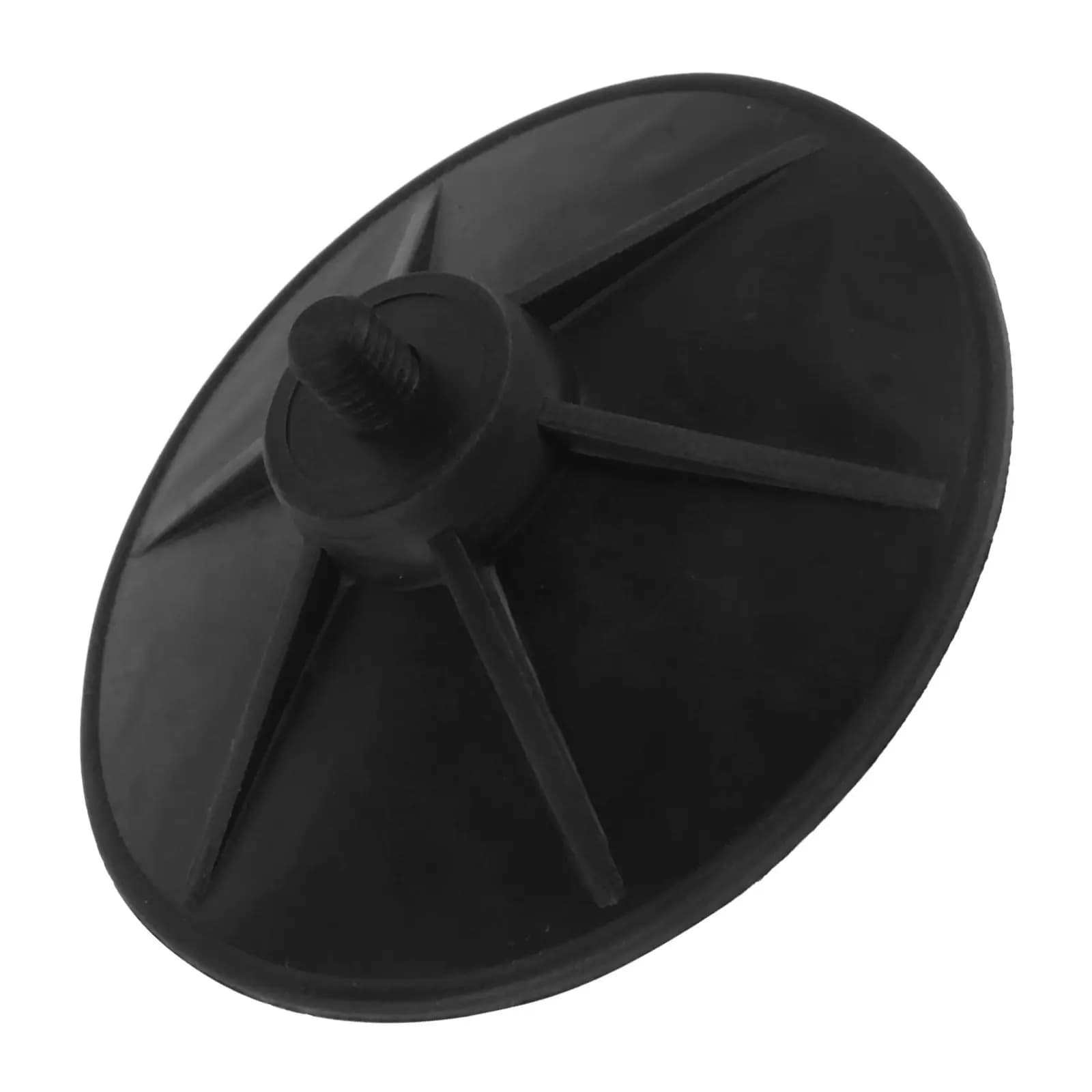 Freestanding Punching Bag Suction Base Rubber Boxing Sandbag Stand Stable Secure Suction Cup Base for Kickboxing Boxing Bag
