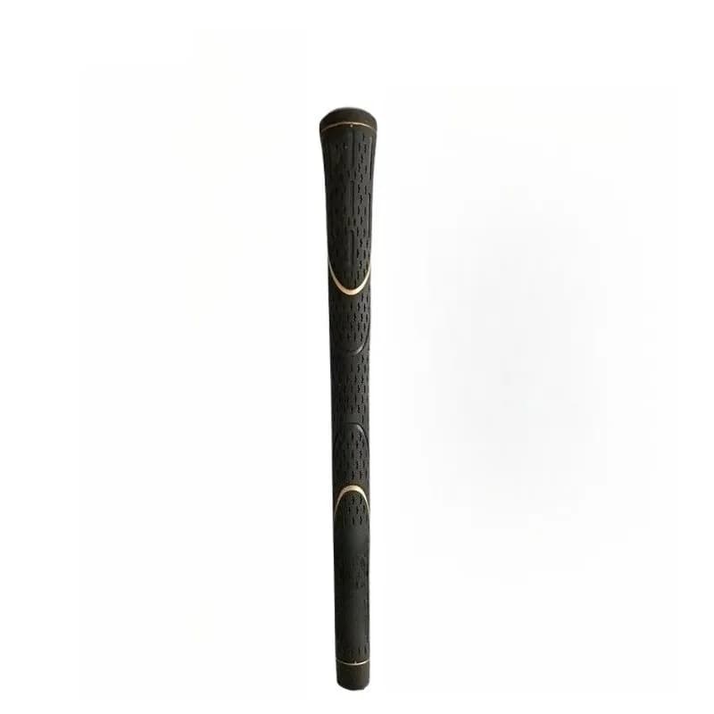 For Mark Board for Men, Rubber Golf Iron Wooden Rod Universal Grip