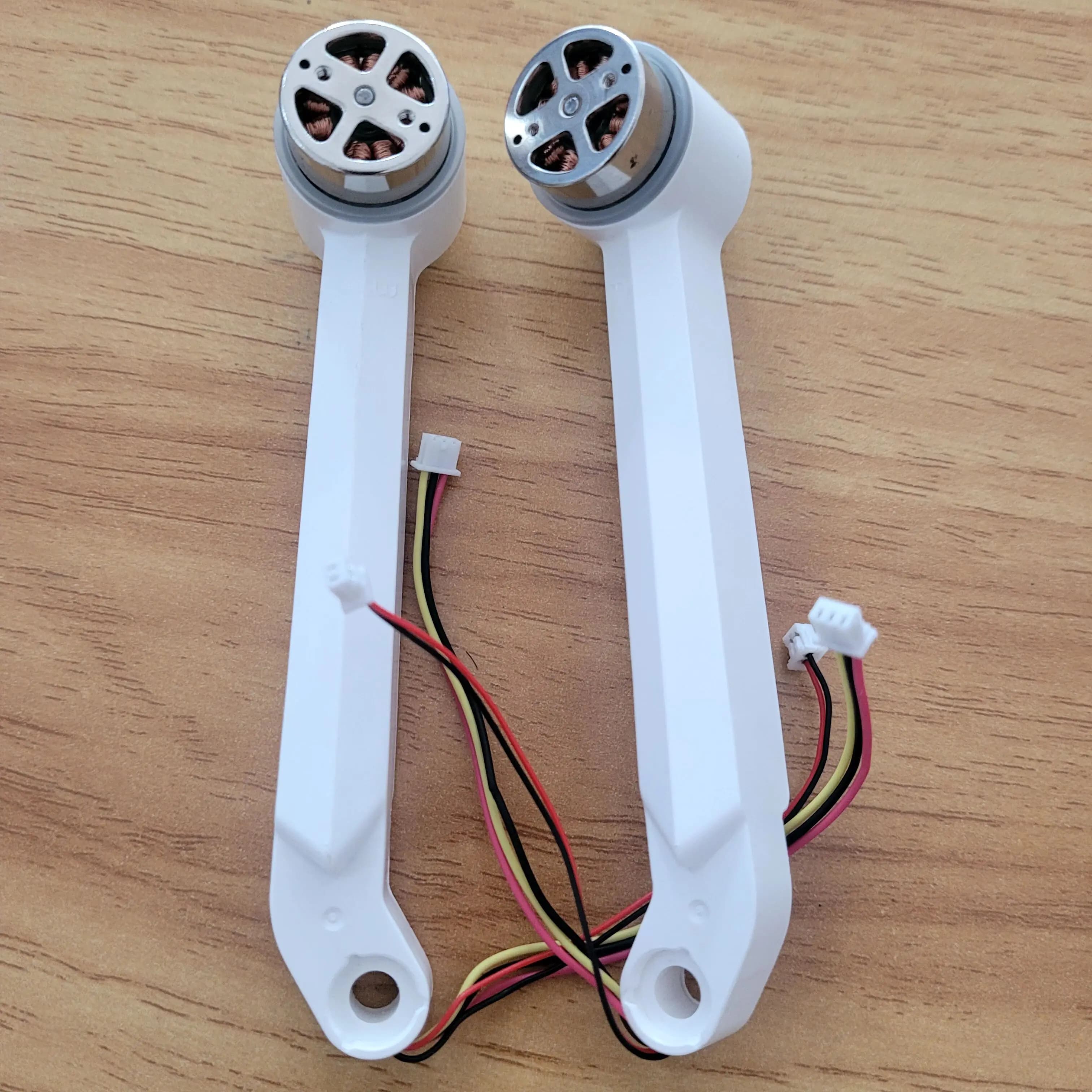 S159 Engine Arm Spare Parts Rear Arm A/B Original for drone engine arm accessory S159 PRO S159 MAX