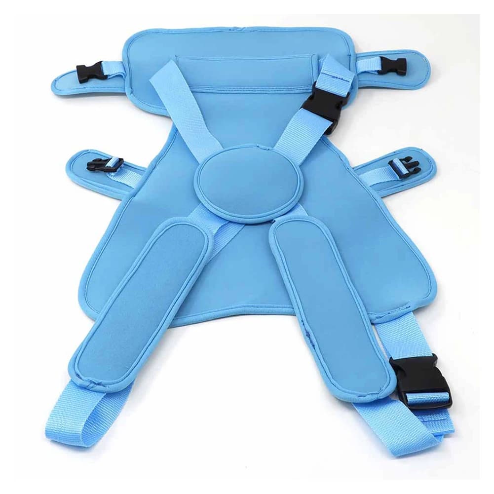 Porta petto per neonati Imbracatura leggera per bambini che utilizza entrambi in acqua e terra Porta seggiolino per neonati per lo shopping in viaggio