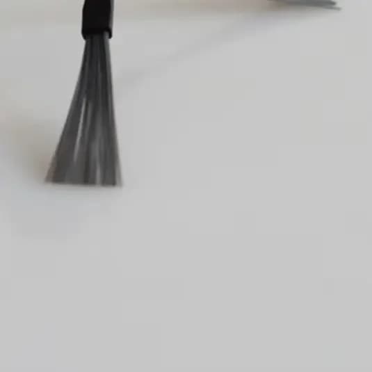 6 spazzole laterali per MOVA P10 Pro Ultra Robot, parti di ricambio per aspirapolvere, accessori per la pulizia degli angoli