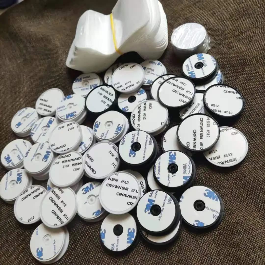 Supporto per telefono cellulare vuoto per sublimazione da 20 pz/lotto con inserto in metallo supporto per cassa del telefono supporto regalo fai da te