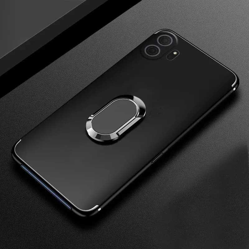 Skinlee Case per TCL Nxtpaper 70 Pro, custodia magnetica in silicone morbido antiurto per TCL Nxtpaper 70 Pro, cover per telefono