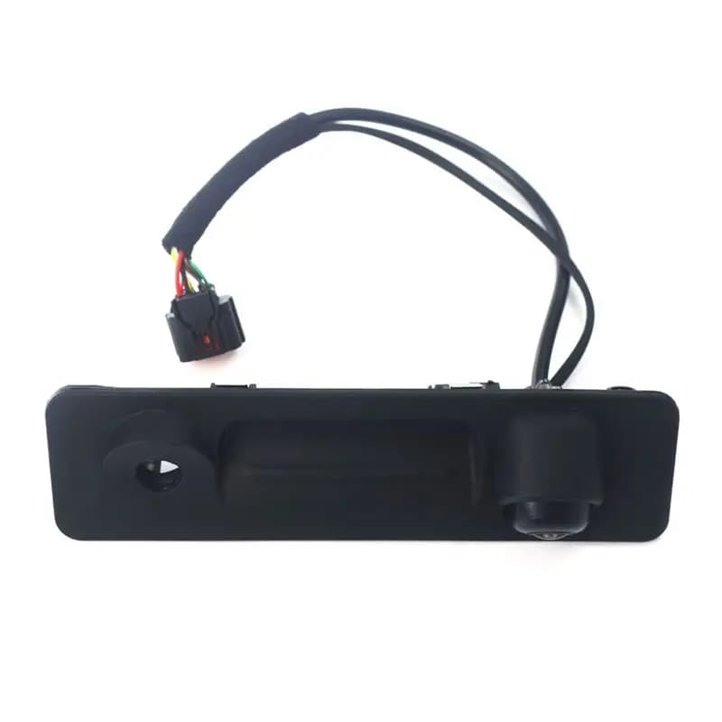 High-Quality Rear View Camera Rear Door Handle Camera Rear View Camera For Kia Car Accessories 95766-D4102