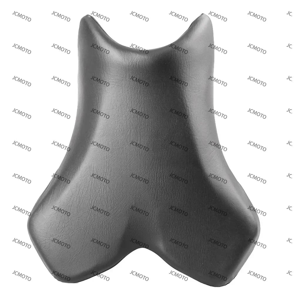 Accessori per Yamaha YZF R1 YZF-R1 2004 2005 2006 Moto Anteriore Driver Rider Cuscino del Sedile Cuscino Copertura In Pelle PU