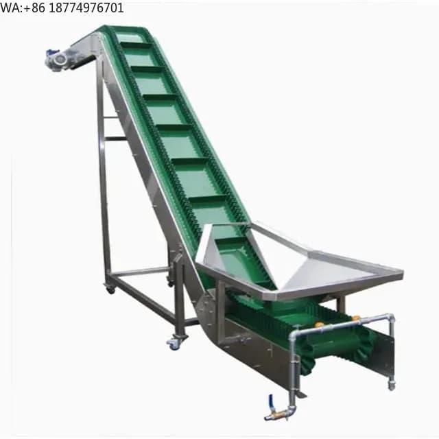 Z Shaped PVC Ribbon Tape, Custom Inclined Tape for Tortilla Chips, Snack and Fruit Packing Machine
