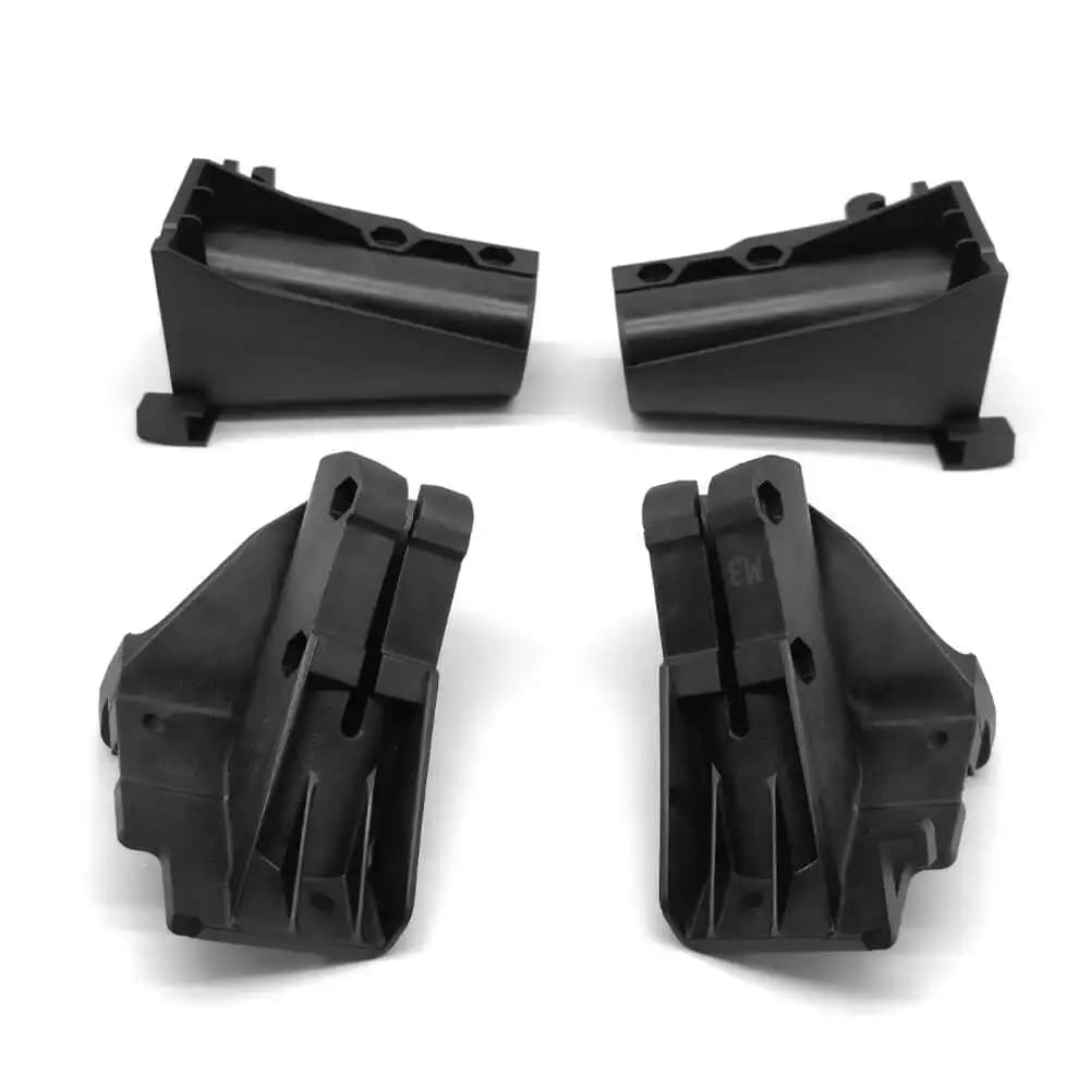 Brand new T70 T70P Full Set Landing Gear Mounts Tripod Fixing Parts for DJI Agras Agricultural Drone Plant Protection Wholesale