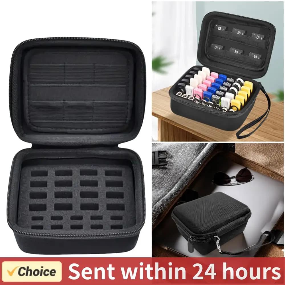 Custodia per unità flash USB Custodia per scheda SD Custodia per custodia USB Custodia antiurto Borsa da trasporto USB portatile per penna per unità flash USB