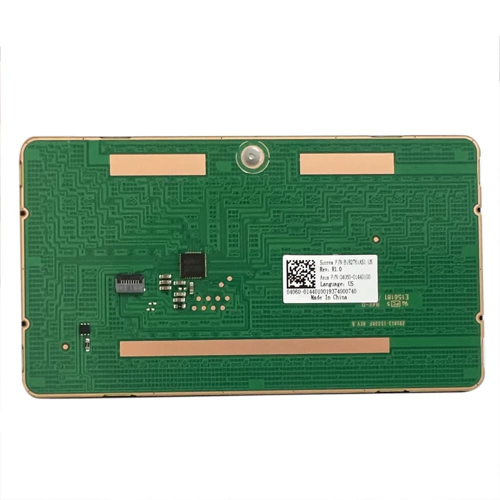 Scheda trackpad touchpad per ASUS DELUXE13 UX333FA US333 04060-01440100