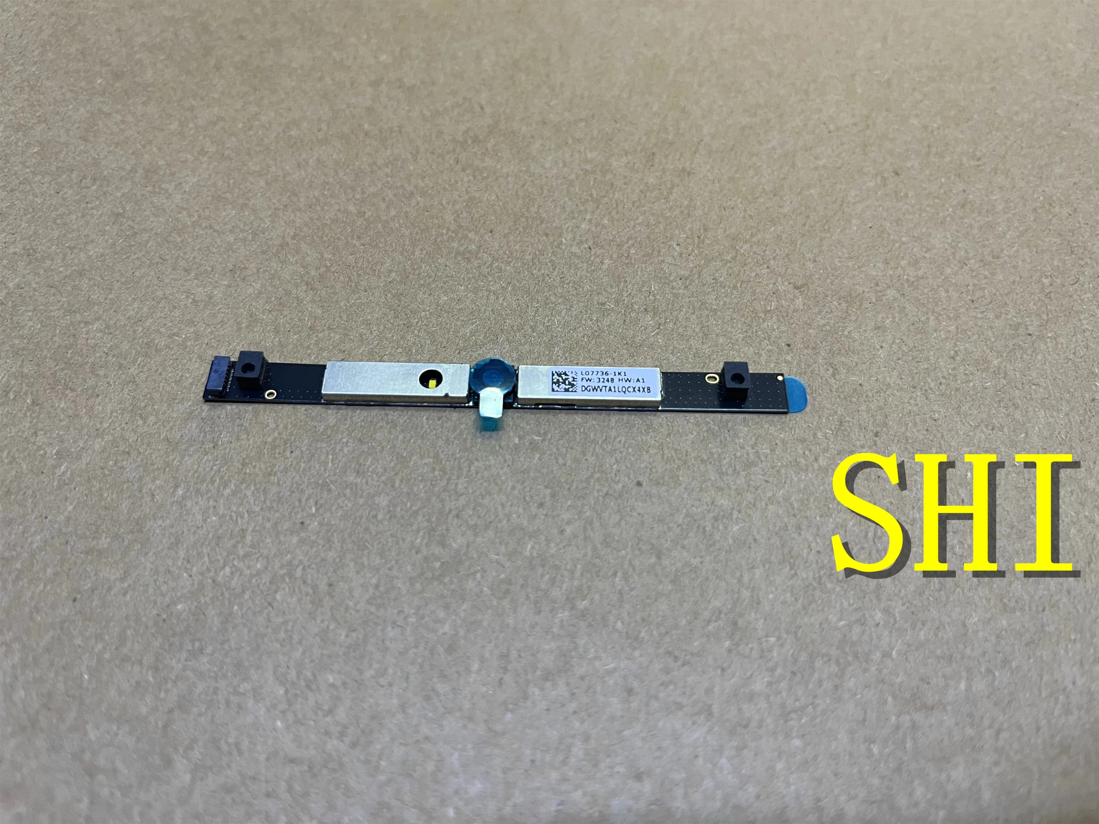 L07736-1K1 Original for Pavilion 15-CS 15-CW 15-CX /DC/CU TPN-C133 14-CE Laptop Webcam Card L07736-1K1 100% tested