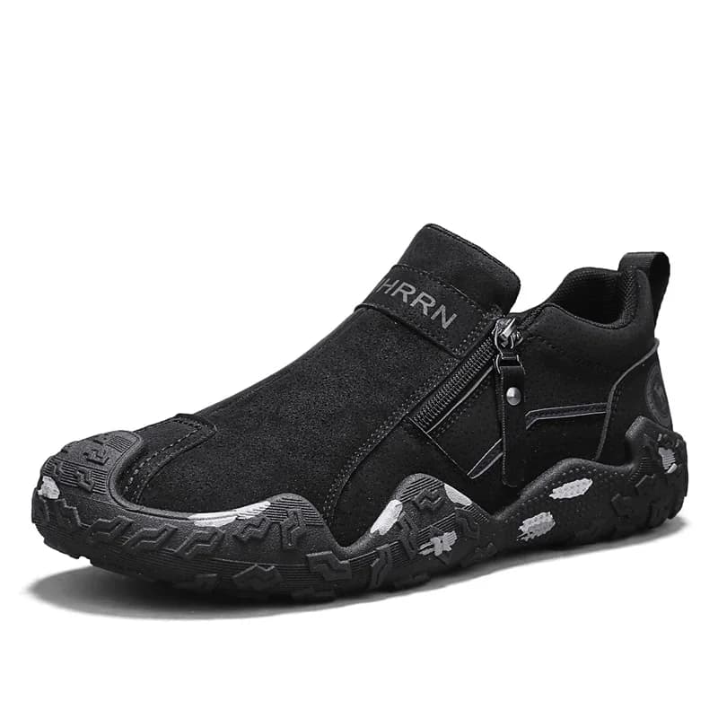 Sneakers Casual da Uomo Scarpe Monopezzo Senza Lacci per Tutte le Stagioni Traspiranti per Sport all'Aperto Scarpe Trendy per Studenti Zapatillas Maschili