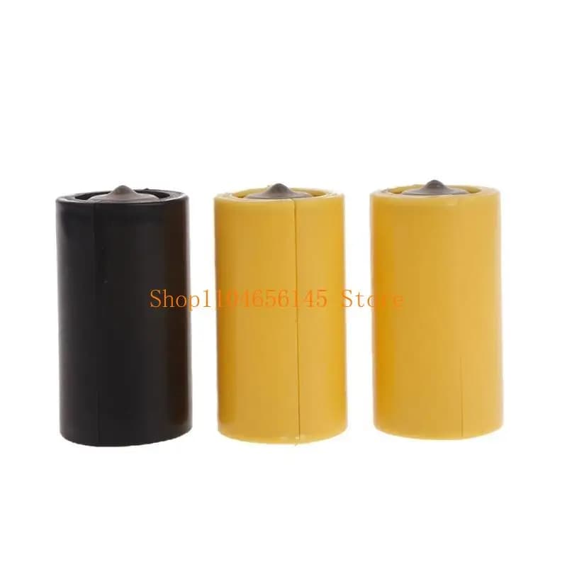 Eliminatore batteria 652F LR14 C, sostituisce l'adattatore alimentazione per luce natalizia a LED