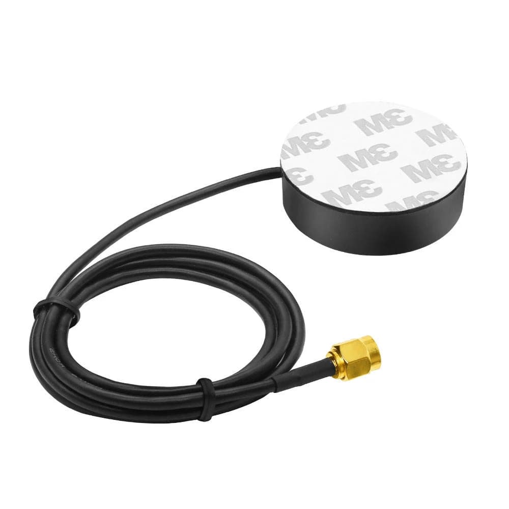 Antenna esterna impermeabile esterna 4G 433MHz 2.4G 5.8G GSM Wifi Antenna 5dBi SMA maschio per modello DTU NB