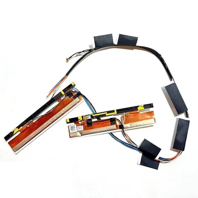 09HP60 9HP60 DC33002HR0L Per Precision 7560 M7560 GDB55 WWAN Antenna Wifi Cavo Connettore di linea