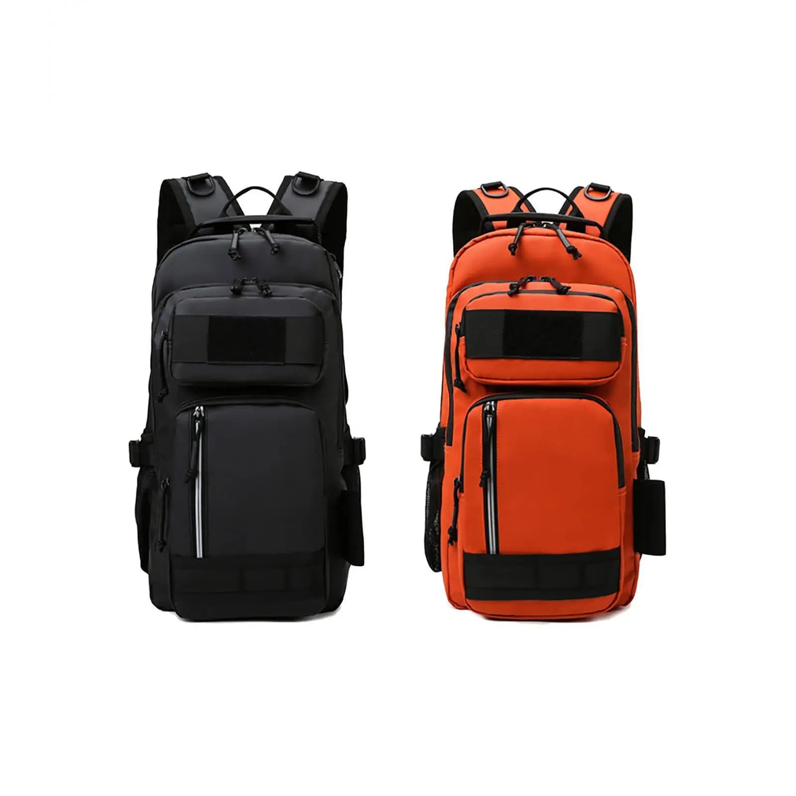 Fishing equipment bag Fishing equipment boxes Backpack Trekking bag Fishing bag Fishing gear bag for camping excursions